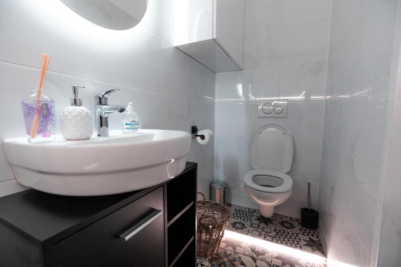 Petit Luxe Apartment 维也纳 外观 照片