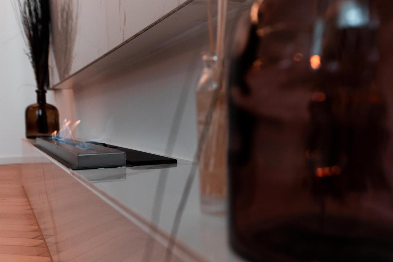 Petit Luxe Apartment 维也纳 外观 照片